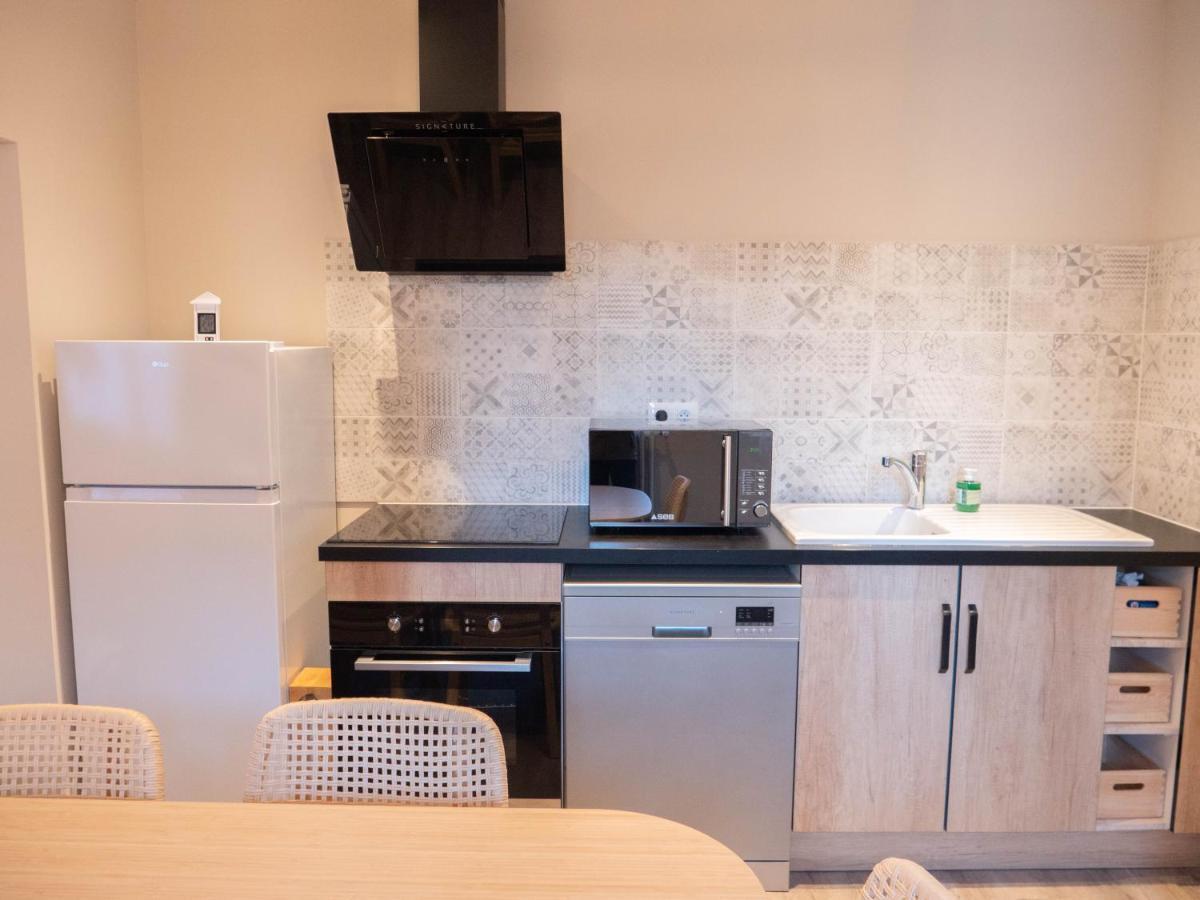 Apartment Les Clematites De Saint-aignan 8p, 7min Du Zoo *